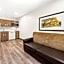 MainStay Suites Raleigh North