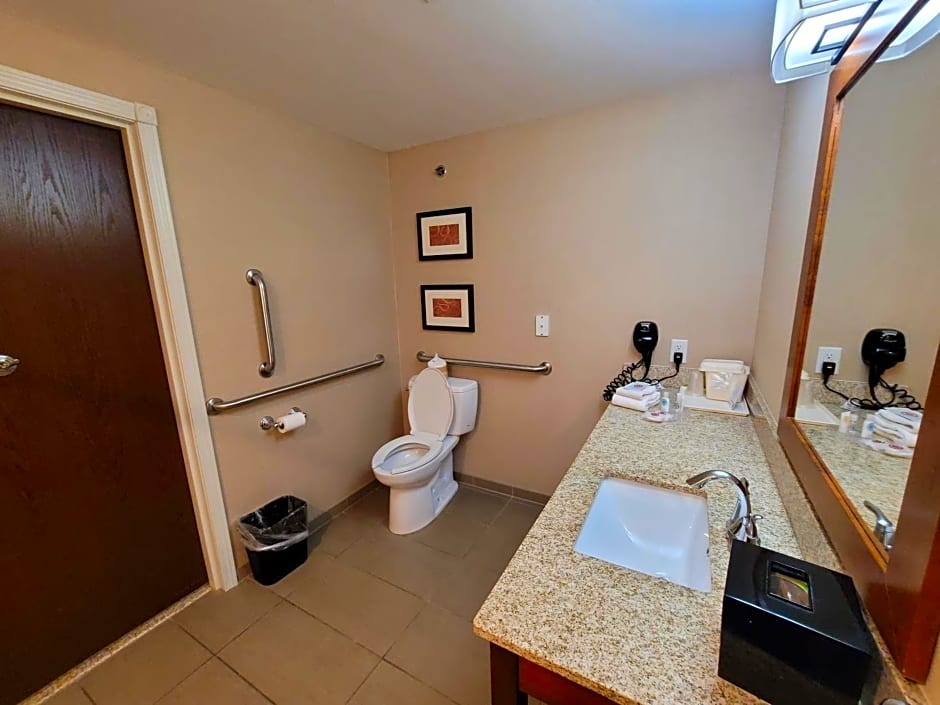Comfort Suites Kanab National Park Area