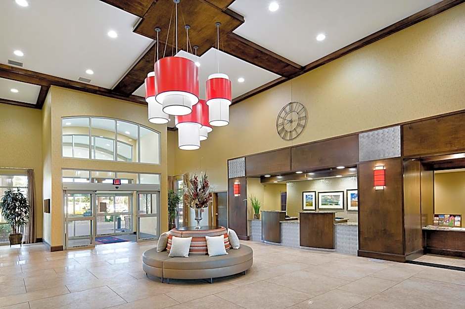 ClubHouse Hotel and Suites