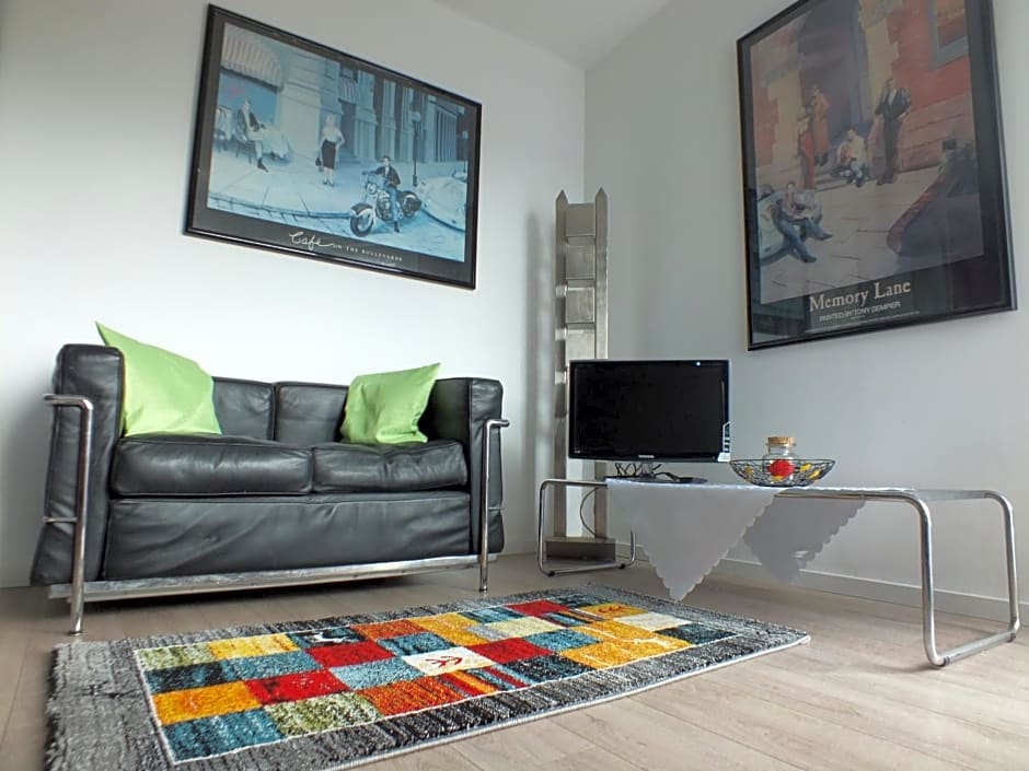 Wohnung Weitblick Haan