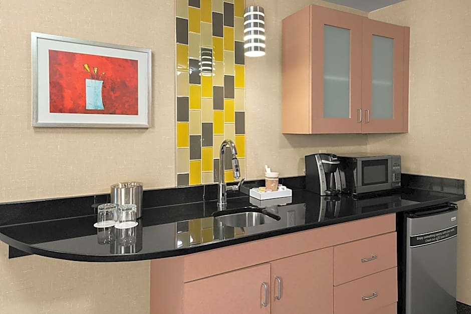 Cambria Hotel Columbus - Polaris
