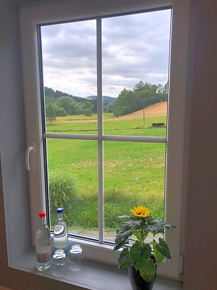 Landgasthof Wetteraperle