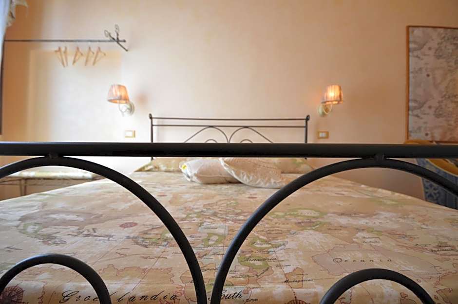 Centro Sicilia Rooms-Suites & Terrace