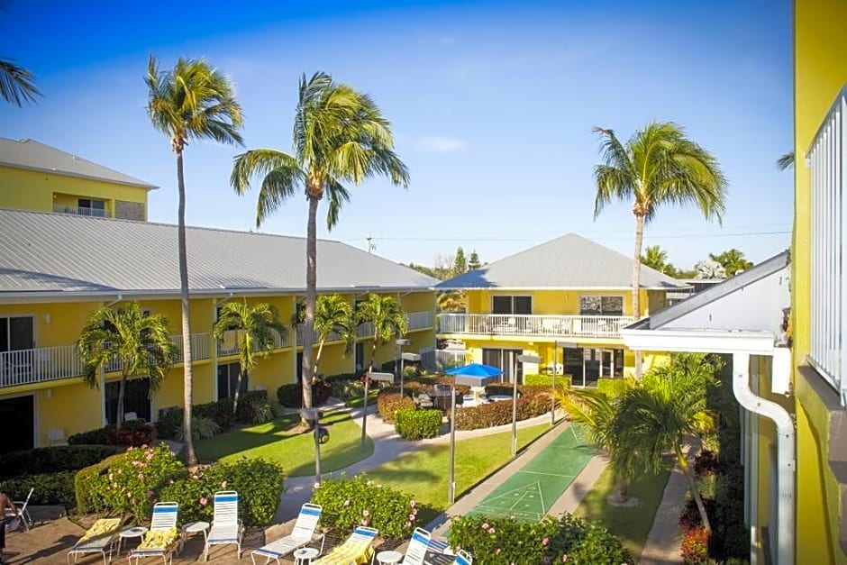 Sandpiper Gulf Resort – Fort Myers, FL