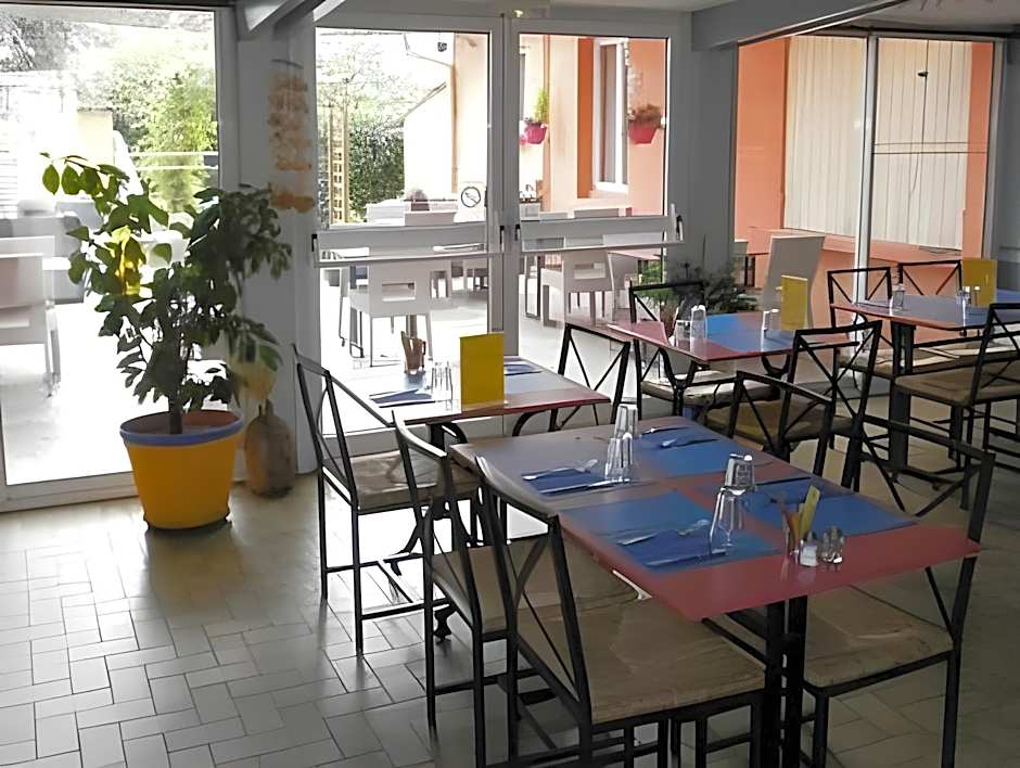 Hotel Amaya