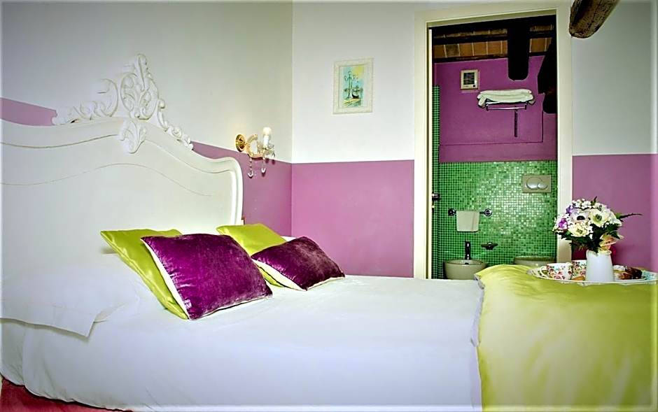 Relais Alcova del Doge