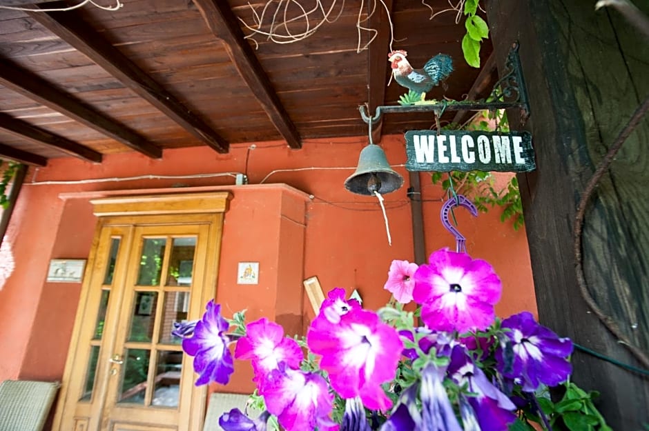 La Finestra sul Lago