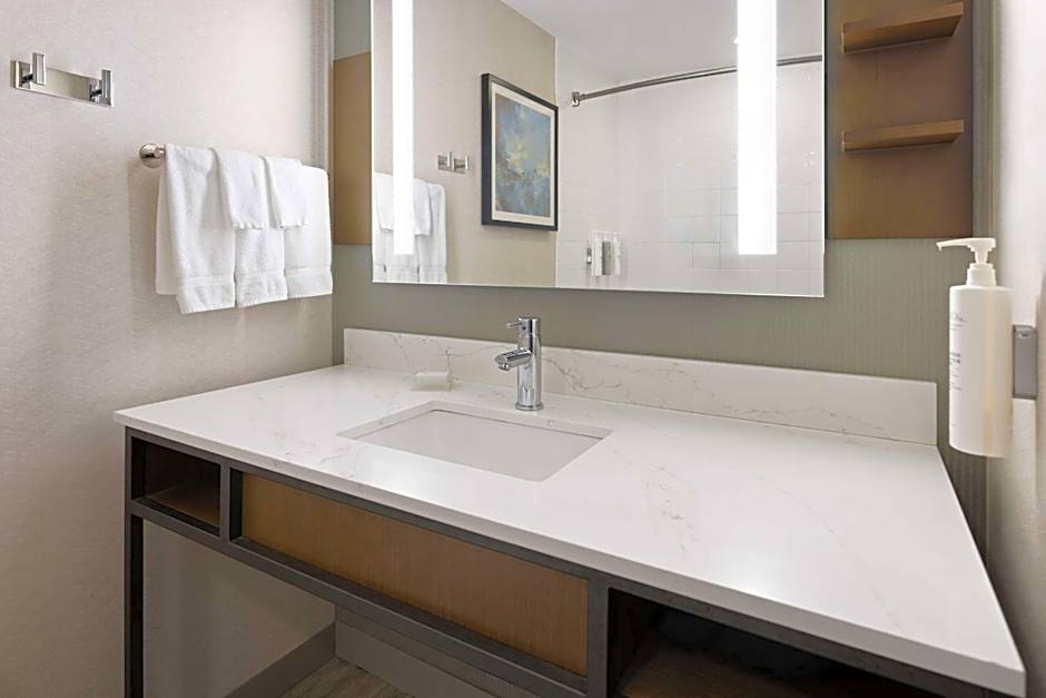 Hilton Garden Inn Winston-Salem/Hanes Mall