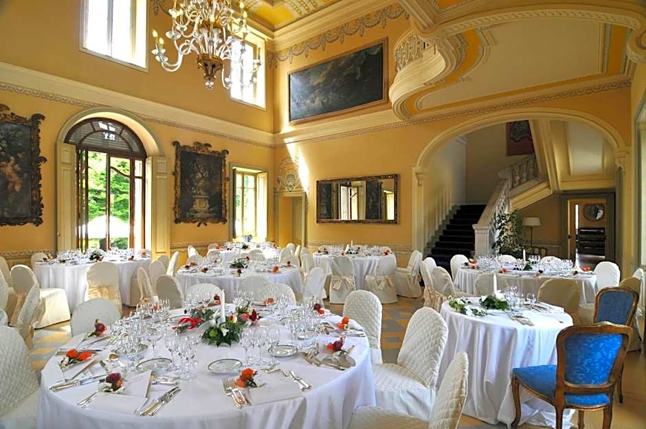 Sina Villa Matilde