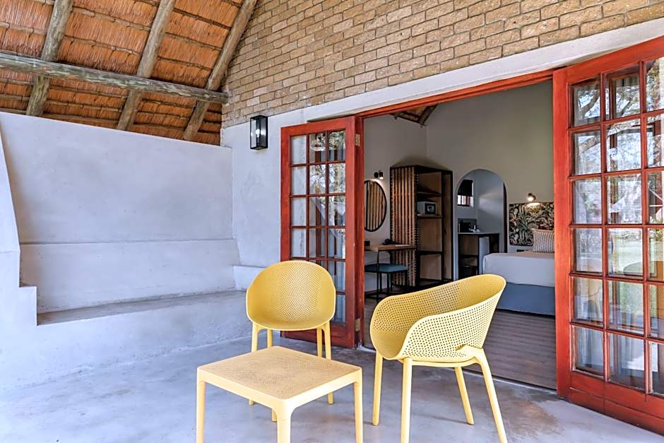 Hippo Hollow Country Estate