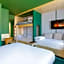 greet hotel Salon de Provence