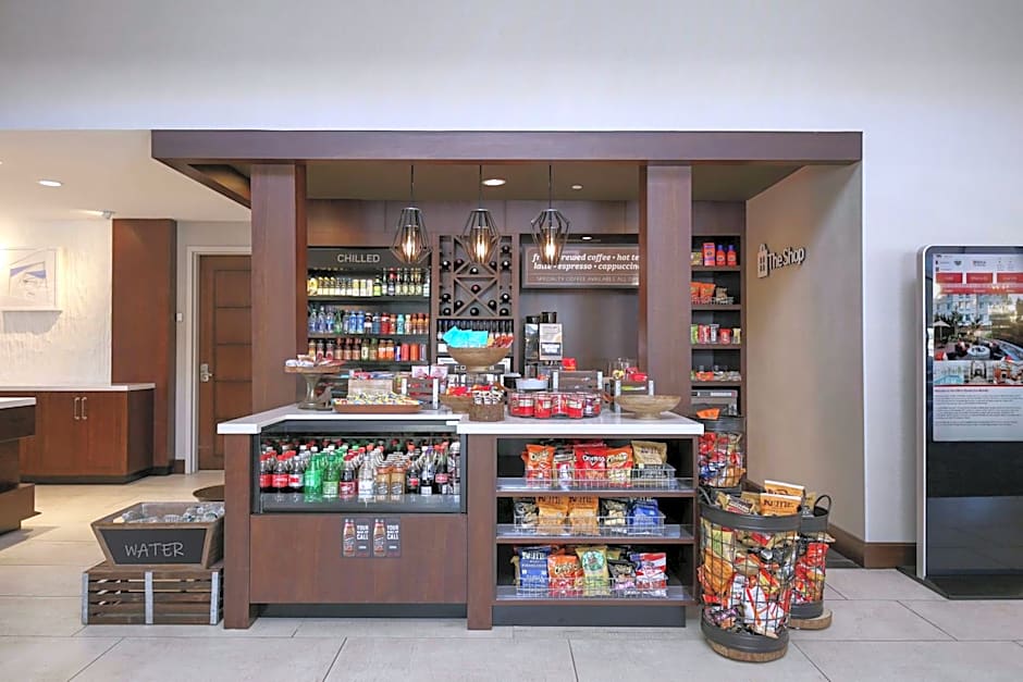 Hilton Garden Inn Melville