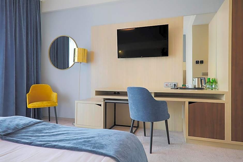 Pałac w Konarach Resort SPA & Conference