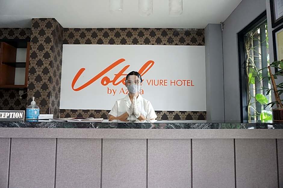 Votel Viure Hotel