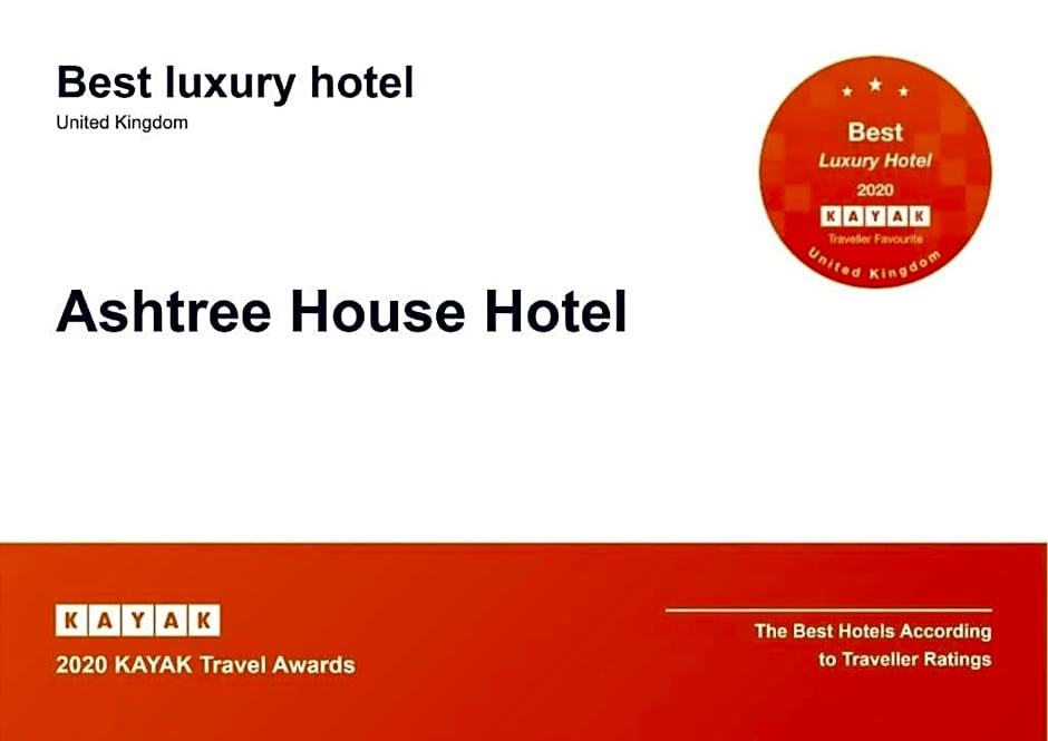 Ashtree House Hotel, Glasgow Airport & Paisley