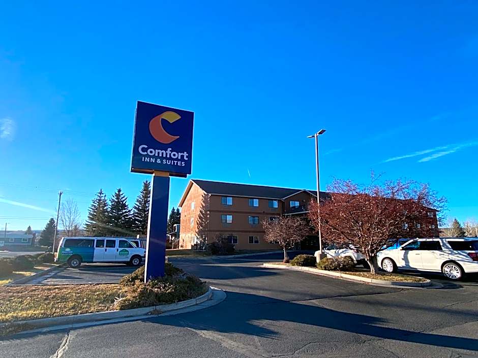Comfort Inn & Suites Gunnison-Crested Butte