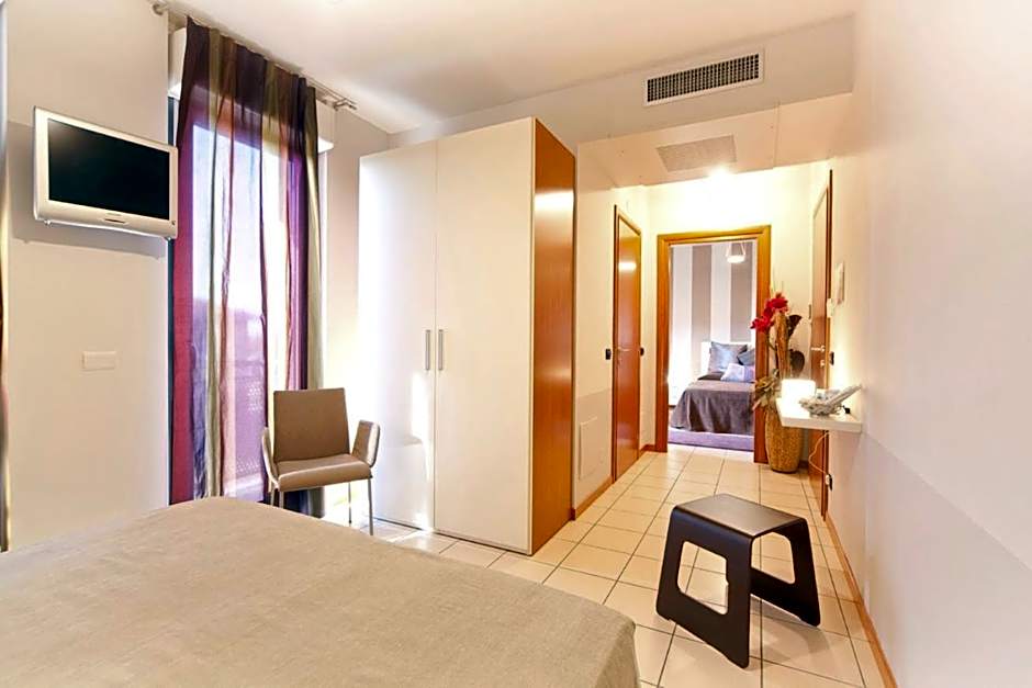 Agorà Hotel