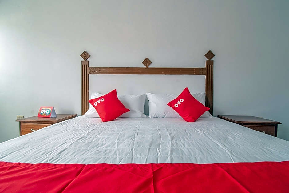 OYO Hotel Morelos