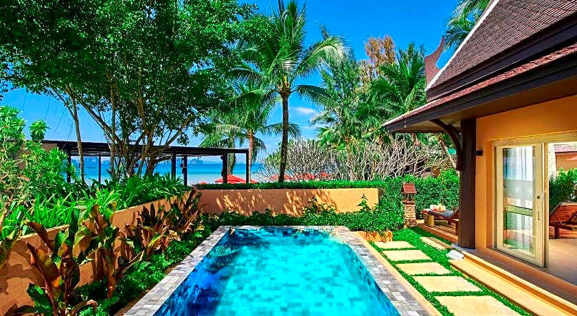 Amari Vogue Krabi