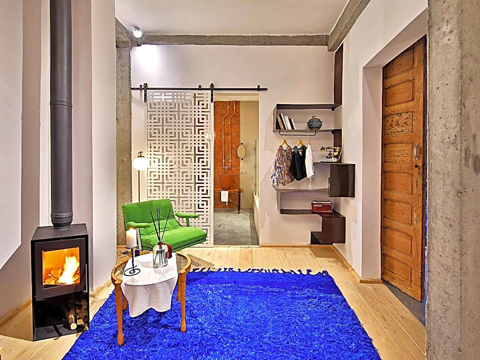 Riad EspritBleu - Adult Only