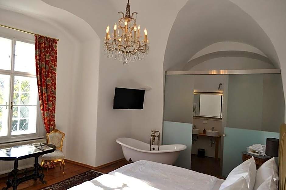 Schlosshotel Mailberg