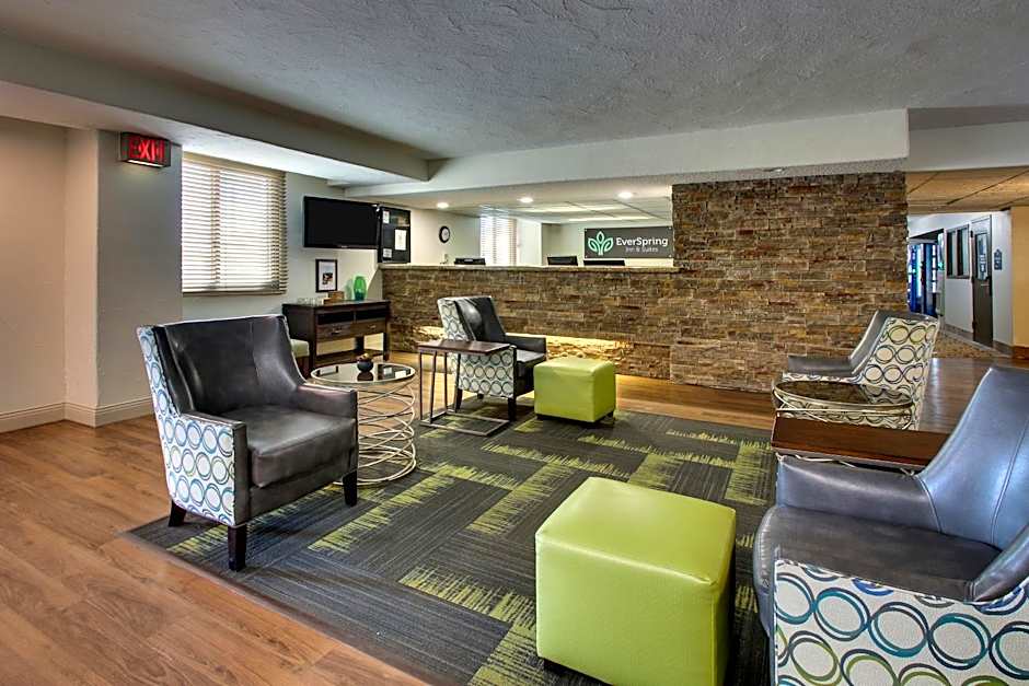 EverSpring Inn