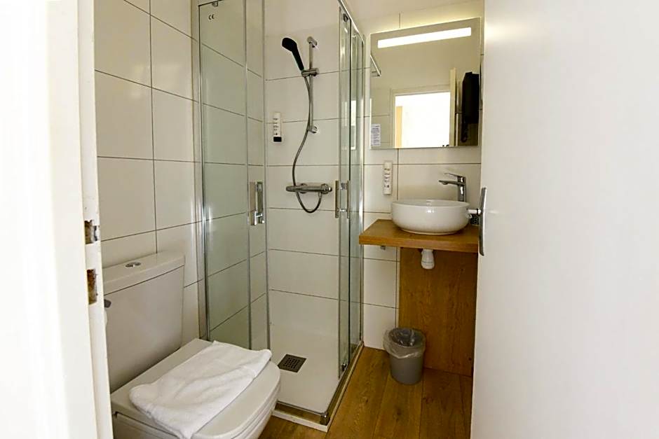 Hotel Le Coureau