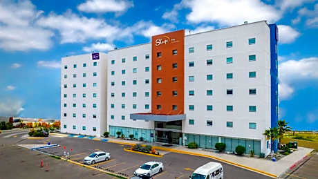 Sleep Inn Mexicali