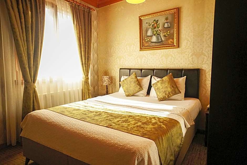 Eskibağ Butik Hotel