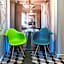 ibis Styles Clamart Gare Grand Paris
