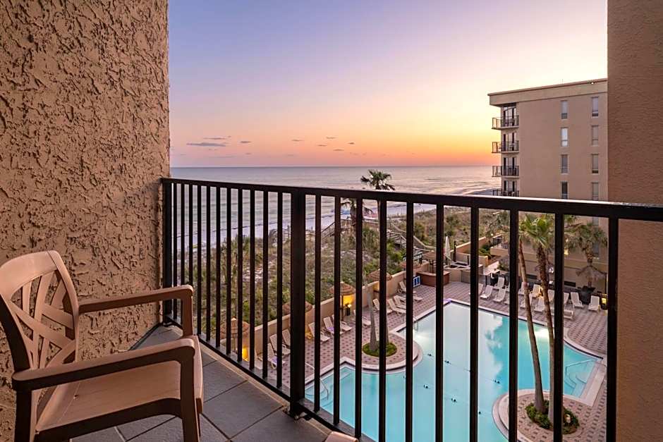Wyndham Garden Fort Walton Beach Destin