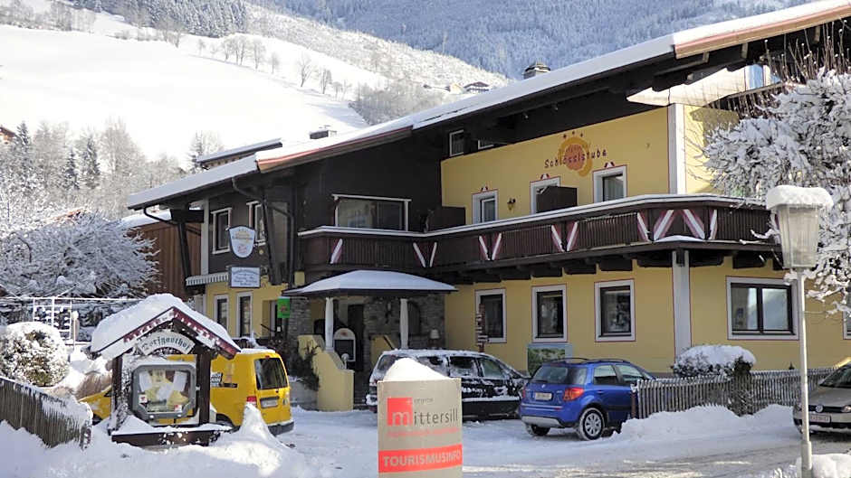 Hotel Dorfgasthof Schlösslstube