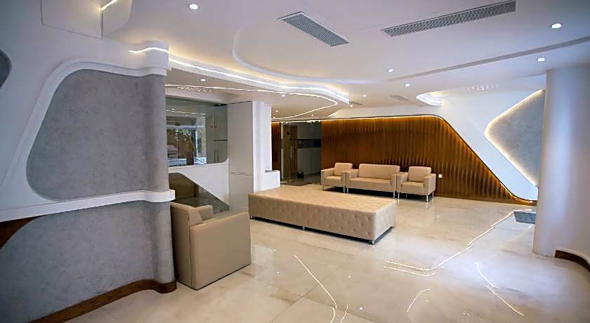 Hotel Millennium Continental