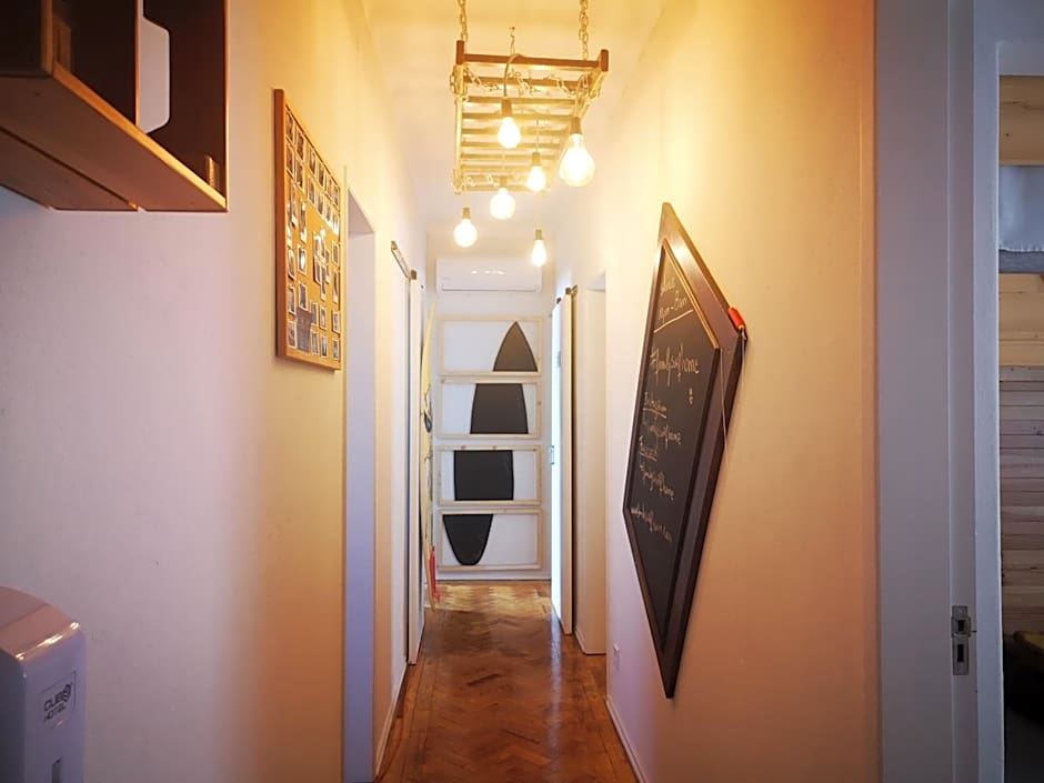 Family Surf Home - Hostel