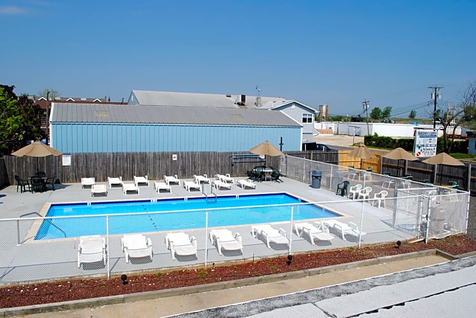 Shore Point Motel
