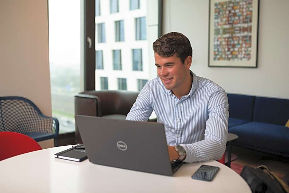 PREMIER SUITES Amsterdam