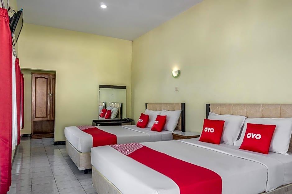 Hotel Palem Sari