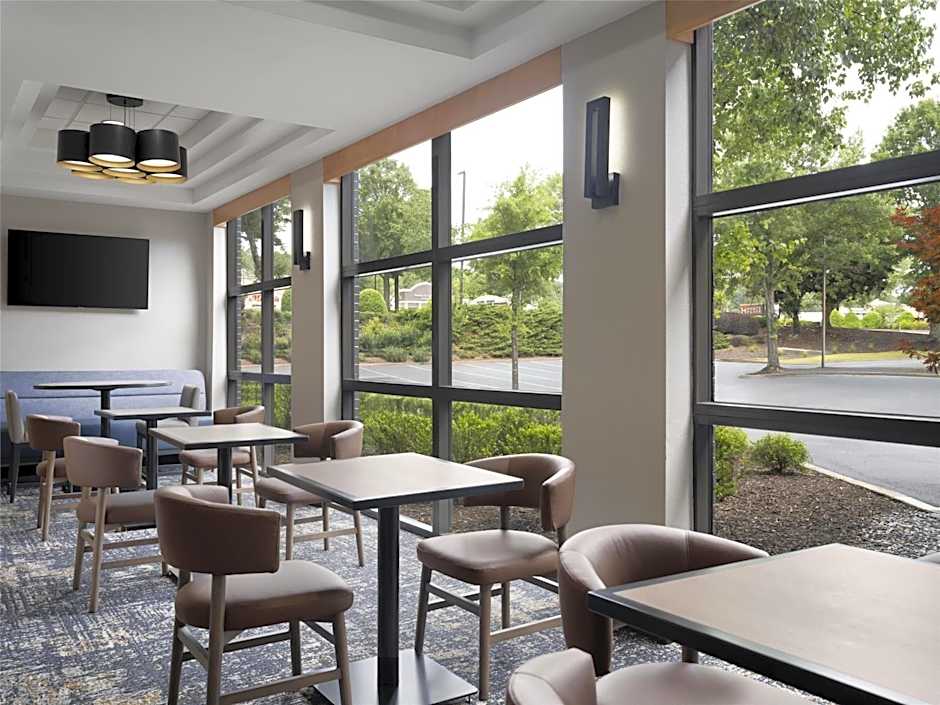 Hyatt Place Atlanta Alpharetta North Point Mall