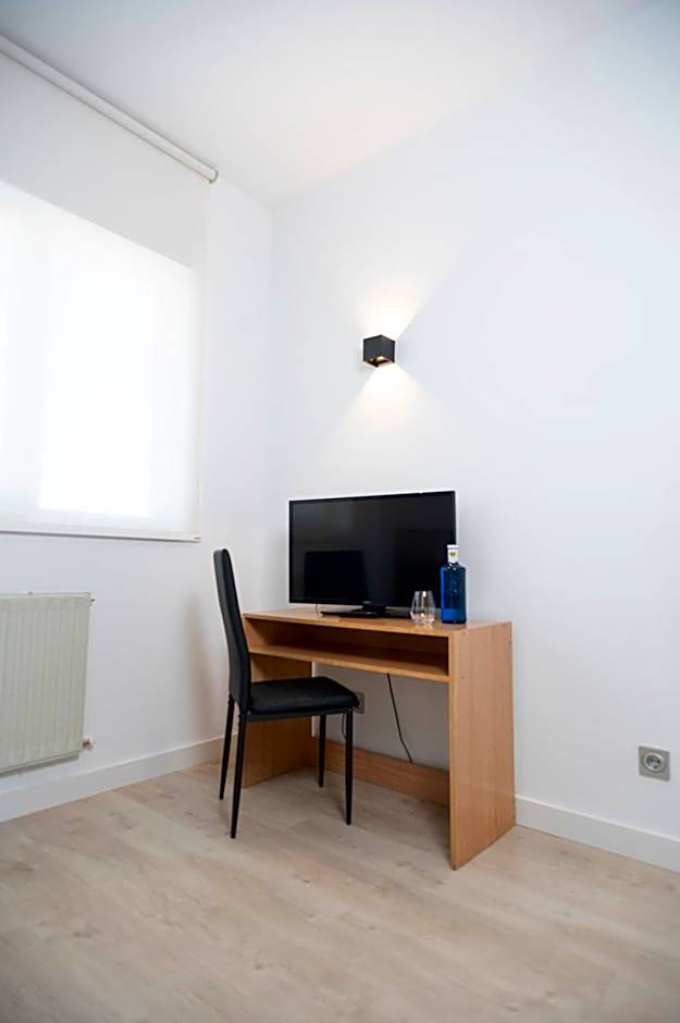 Restaurante Hotel Abadesa