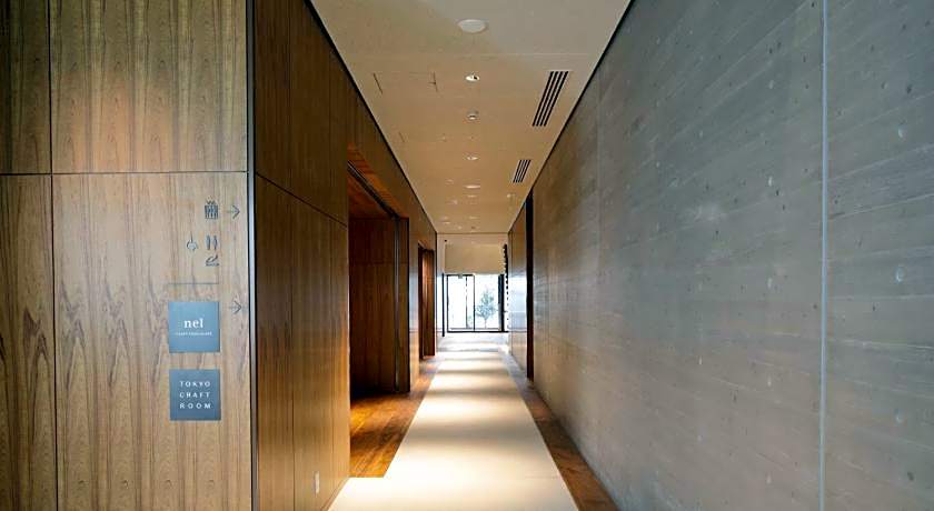 Hamacho Hotel Tokyo