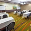 Hilton Garden Inn Springfield