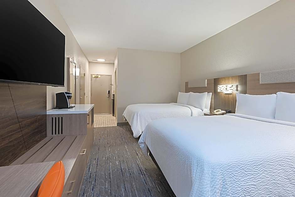 Holiday Inn Express Hotel & Suites Ft. Lauderdale-Plantation By IHG