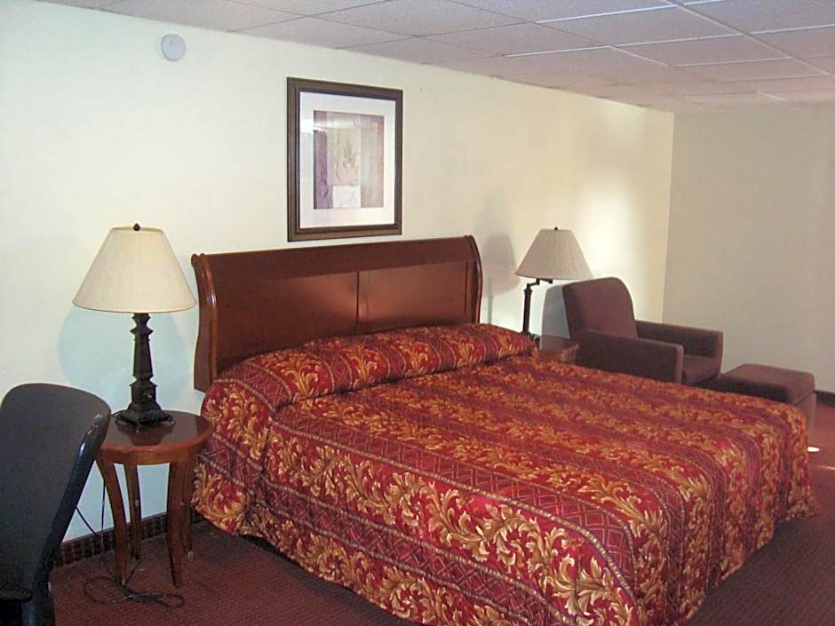 Inn at Monticello