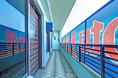 Hotel O Galaxy Villa