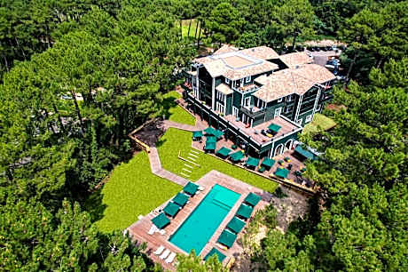 70 Hectares et l'Océan - Fontenille Collection