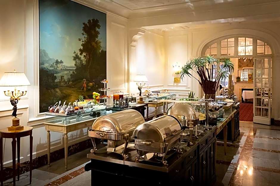 Grand Hotel Sitea