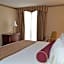 Best Western Plus Wilkes Barre Center City