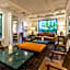 Park Plaza Santiago