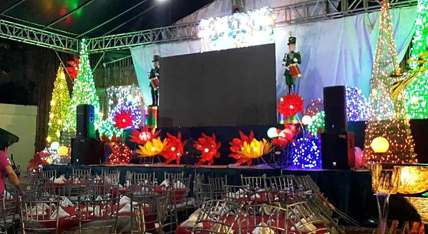 Royal Suites Condotel