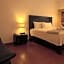 Hotel Santa Cruz Huatulco